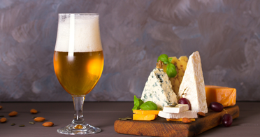 Cata de Cerveza Artesanas y Degustación de Quesos foto 2