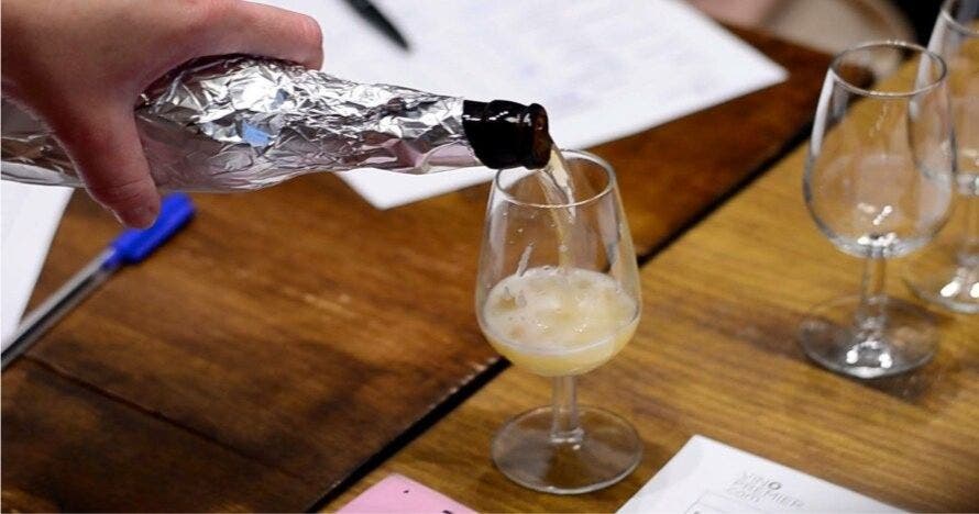 Cervezas artesanas y quesos eco: una experiencia única de cata
