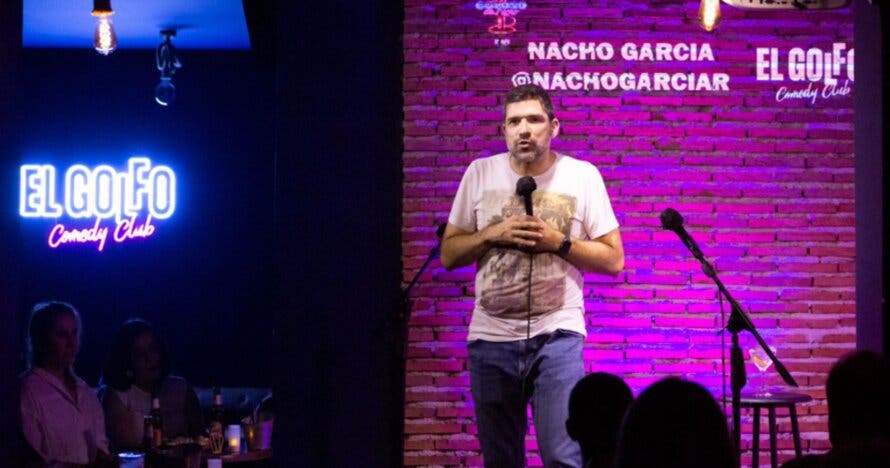 Monologueo de Mediodía