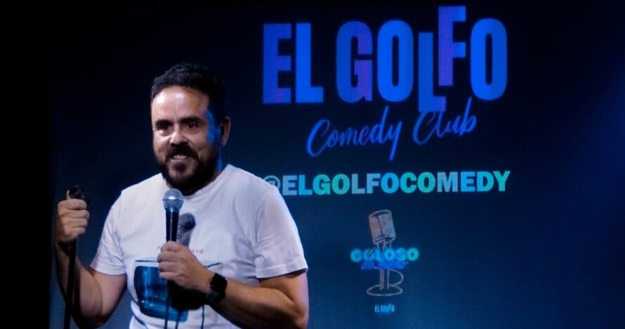 Monologueo de Mediodía
