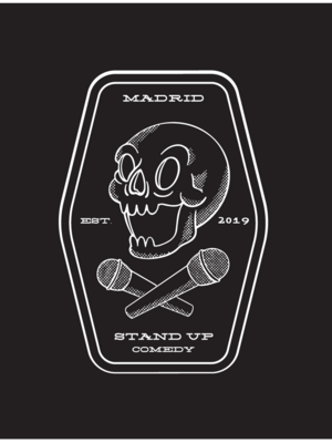 Stand Up Comedy, In English foto 1