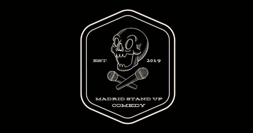 Stand Up Comedy, In English