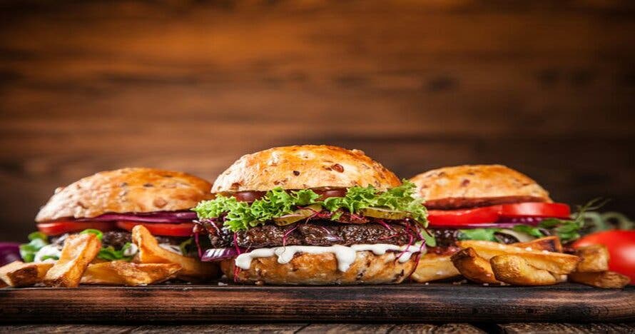 Taller de Burgers and beers;  incluye bebida y degustación 