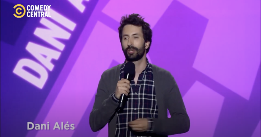 Open Beer - Open Mic de stand-up comedy