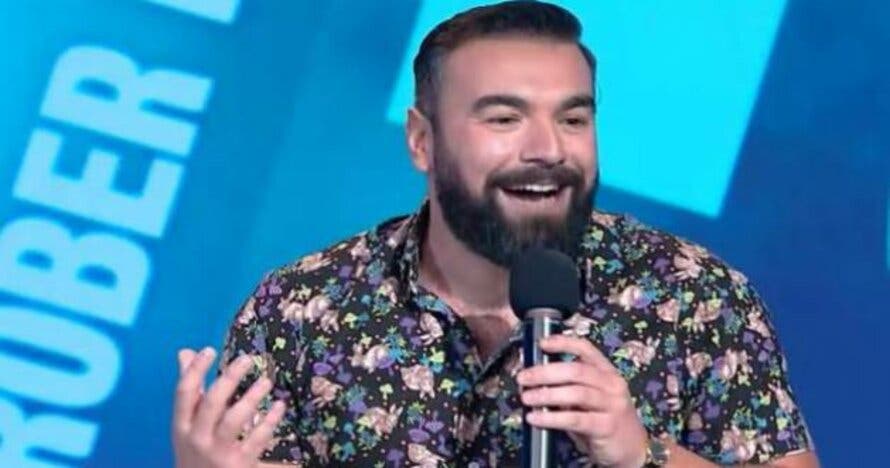 Open Beer - Open Mic de stand-up comedy
