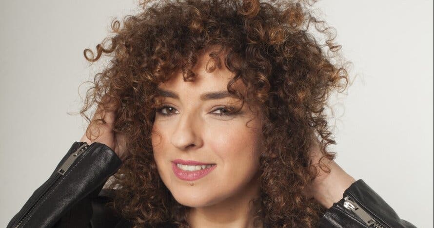 Virginia Riezu - Poderío