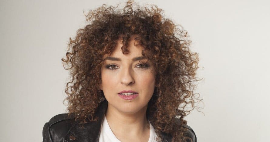 Virginia Riezu - Poderío