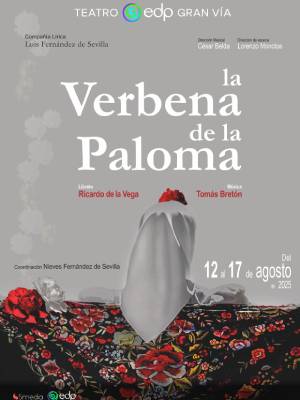 La Verbena de la Paloma