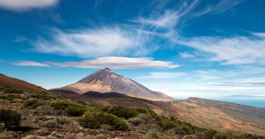 Excursión Teide Tour con teleférico