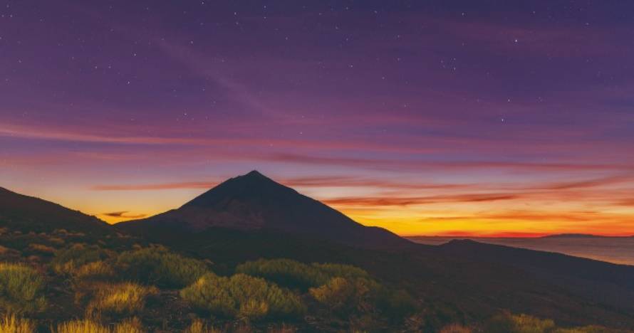 Excursión Teide Tour con teleférico