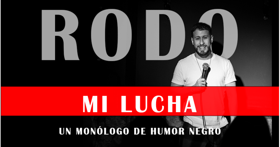 Los Monólogos del Teatro de las Aguas: para no parar de reír