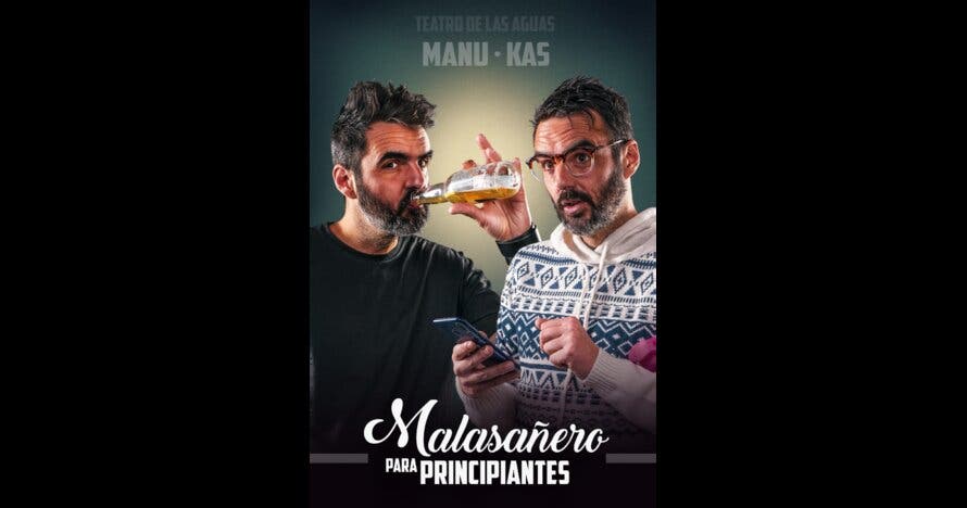 Los Monólogos del Teatro de las Aguas: para no parar de reír