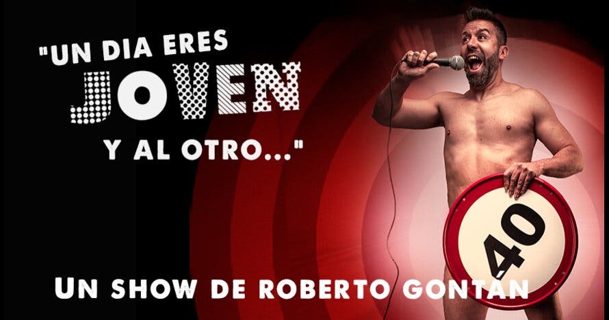 Los Monólogos del Teatro de las Aguas: para no parar de reír