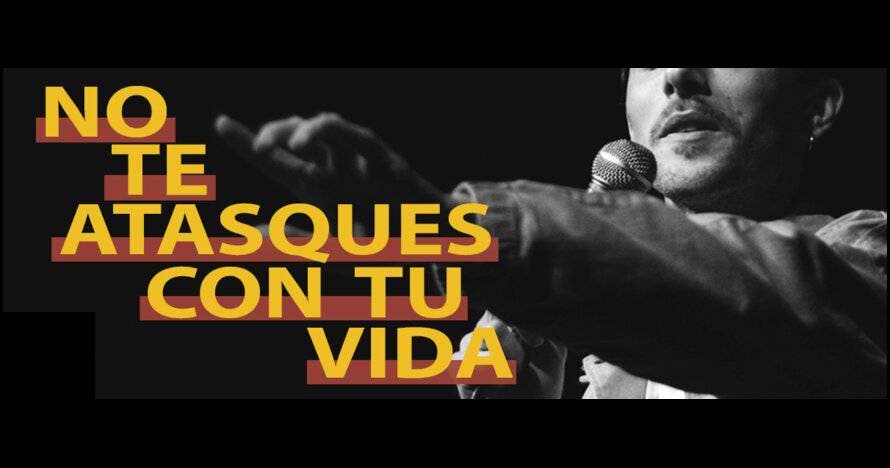 Los Monólogos del Teatro de las Aguas: para no parar de reír