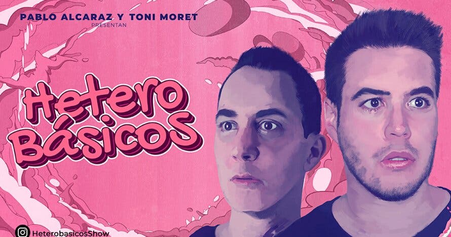 Los Monólogos del Teatro de las Aguas: para no parar de reír