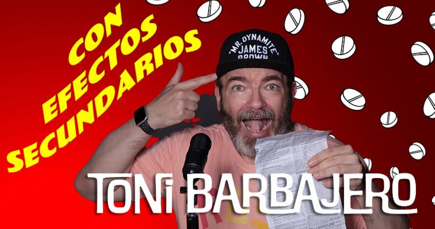 Los Monólogos del Teatro de las Aguas: para no parar de reír