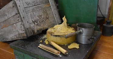 Visita guiada al Museu de la Mel, descubre sus secretos