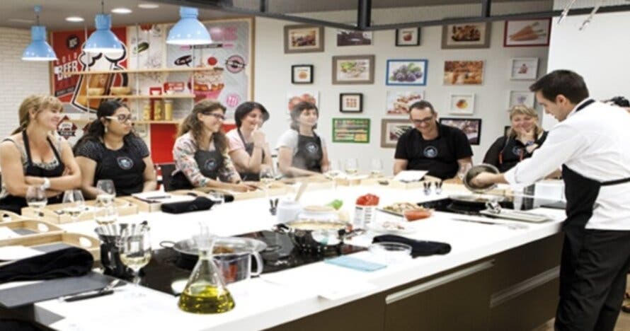 Potencia tu salud con un curso de cocina vegana y energética