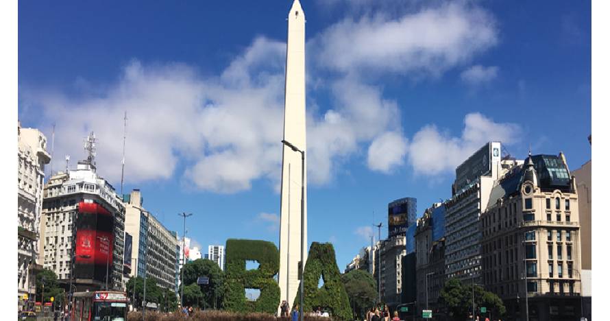 City Tour Clásico de Buenos Aires