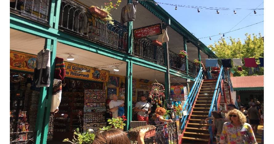 City Tour Clásico de Buenos Aires