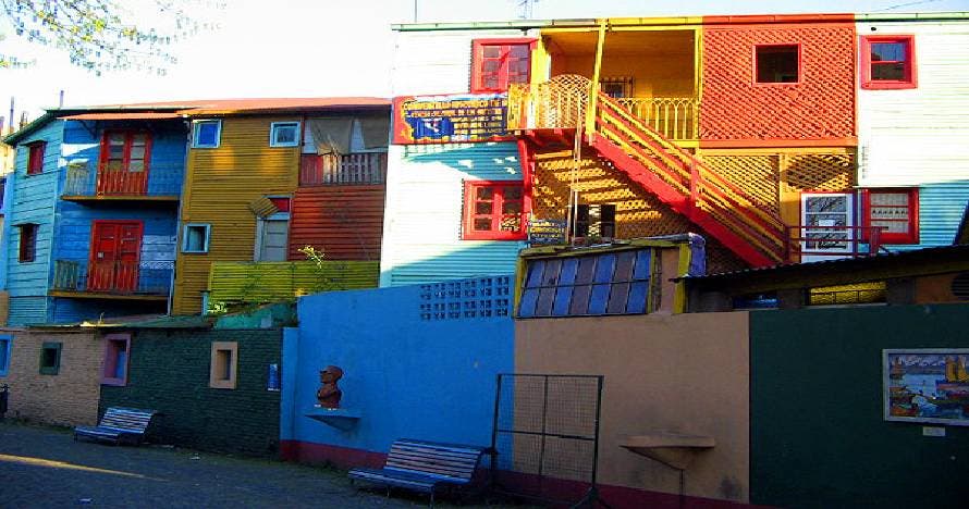 City Tour Clásico de Buenos Aires