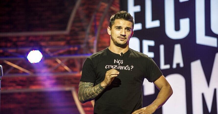 Nene, ¡Que me jodan! , un monólogo muy jodido