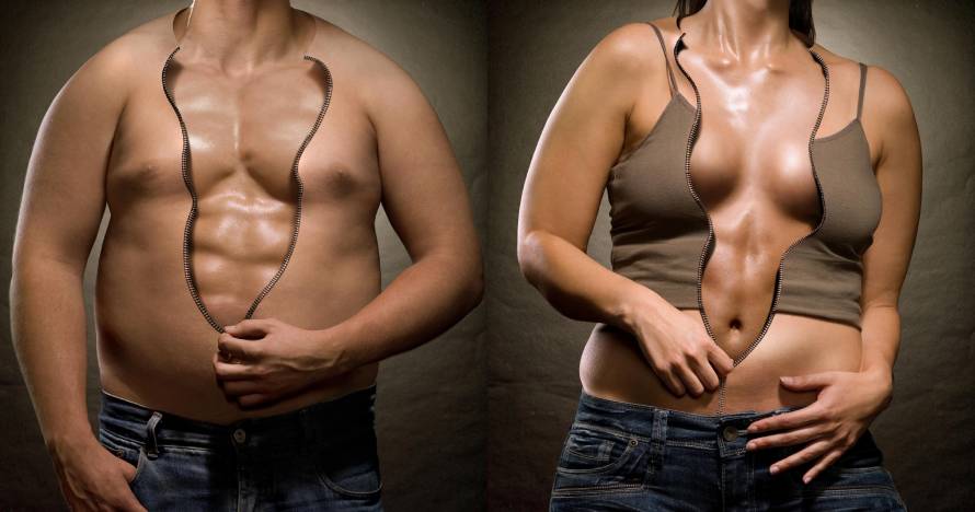 Masterclass: experiencia de transformación x 4