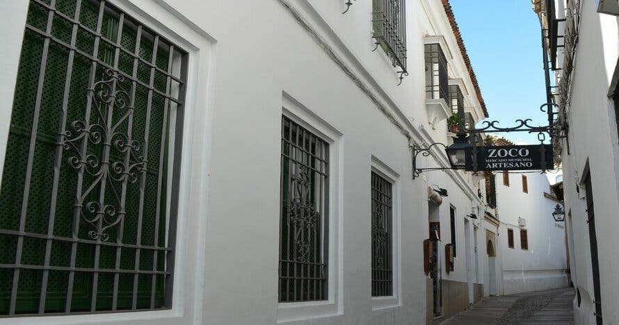 Lo esencial de la Córdoba Clásica