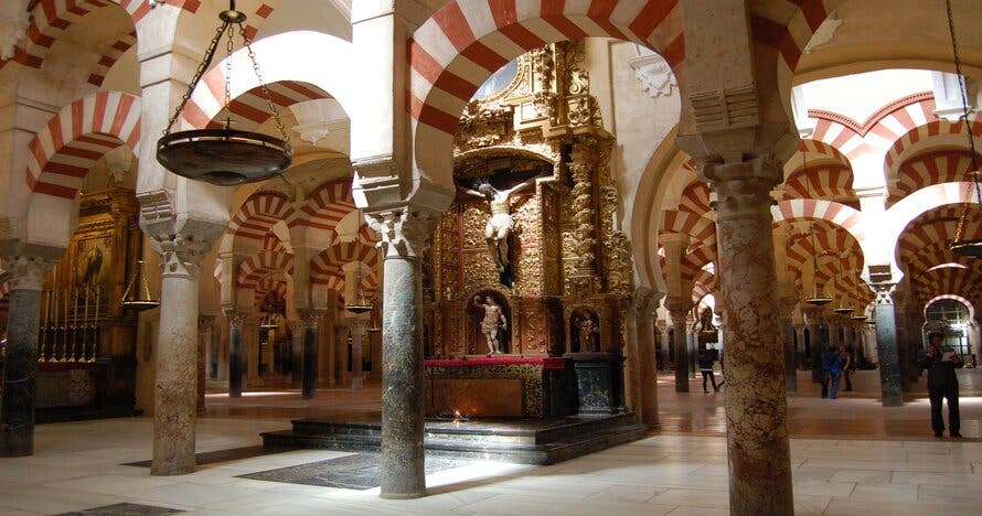 Lo esencial de la Córdoba Clásica