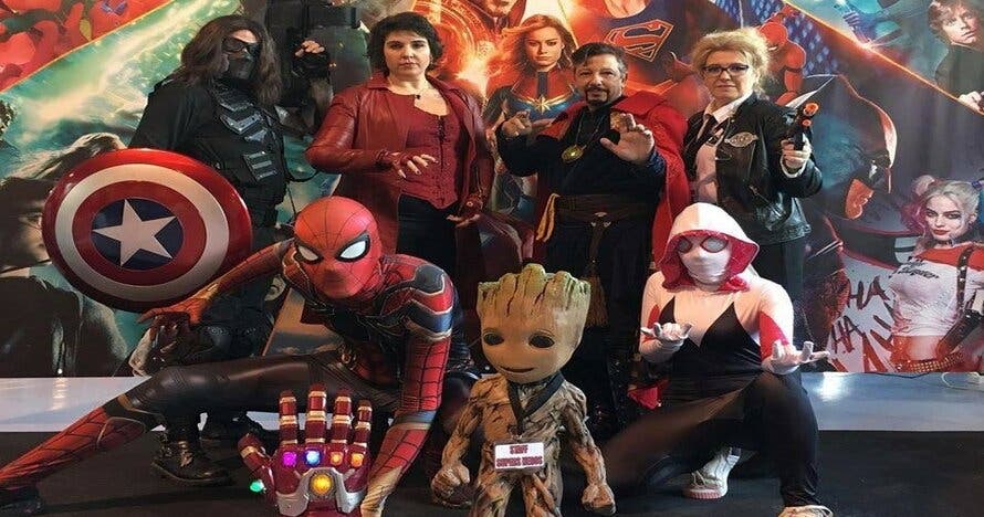 Starraco Unlimited 2021