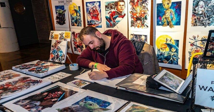 Starraco Unlimited 2021