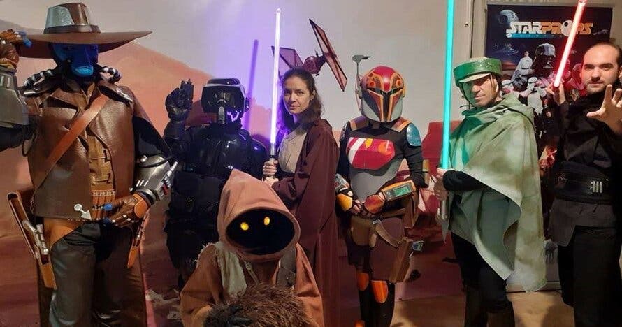 Starraco Unlimited 2021