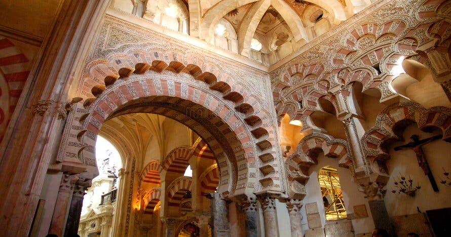 La Mezquita de Córdoba, entrada y visita guiada