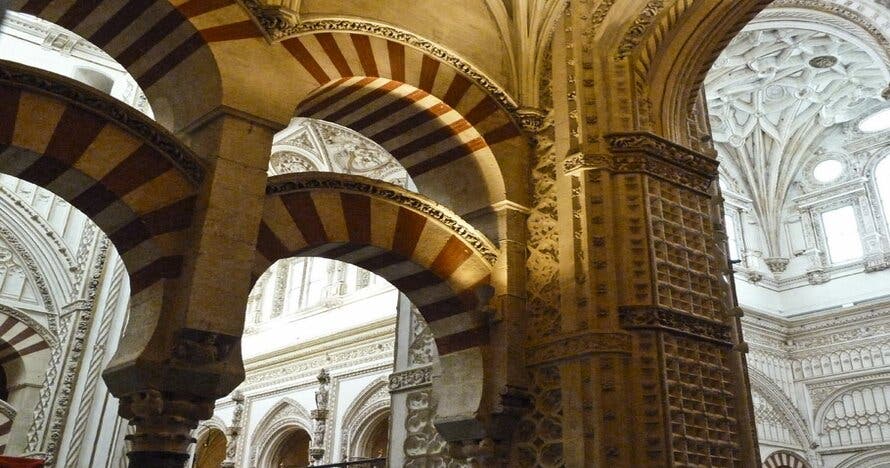 La Mezquita de Córdoba, entrada y visita guiada