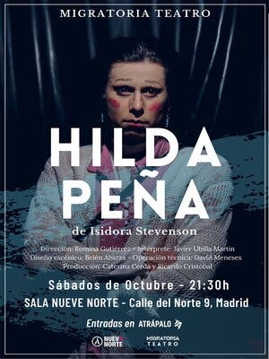 Hilda Peña