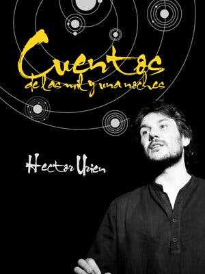 Las mil y una noches una por una