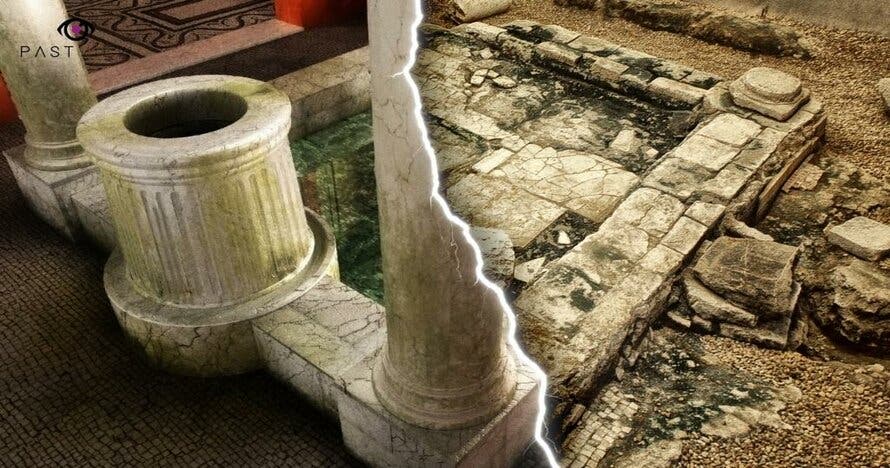 Past View Experience. Tour Virtual por Sevilla.