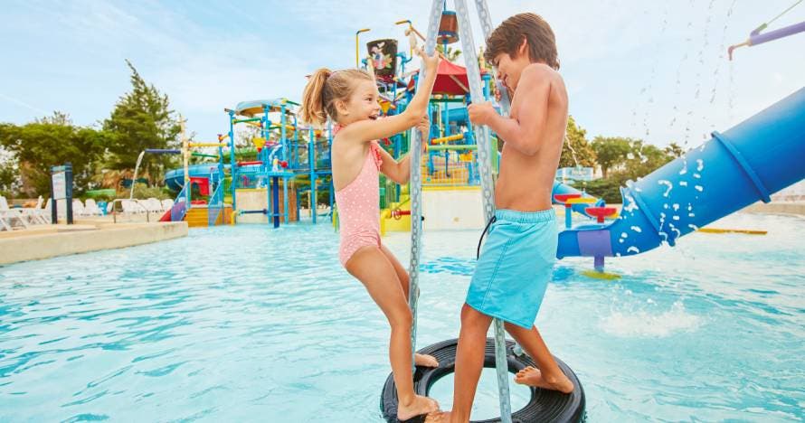 Caribe Aquatic Park
