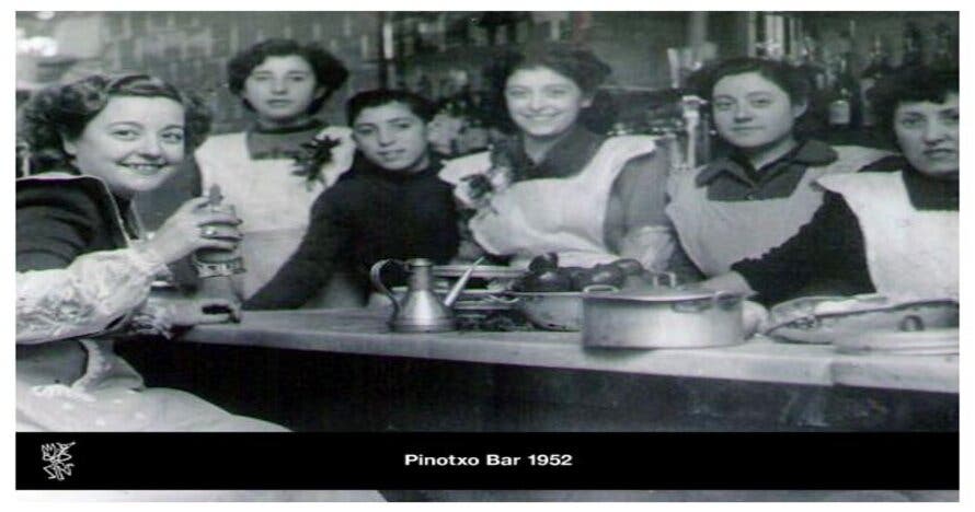 Gastro-Ruta: cucharadas de historia