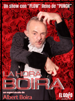 Albert Boira.- Que nos pille v foto 1