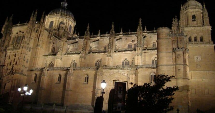 Free Tour Leyendas y Misterios de Salamanca