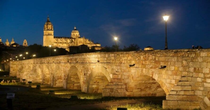 Free Tour Leyendas y Misterios de Salamanca