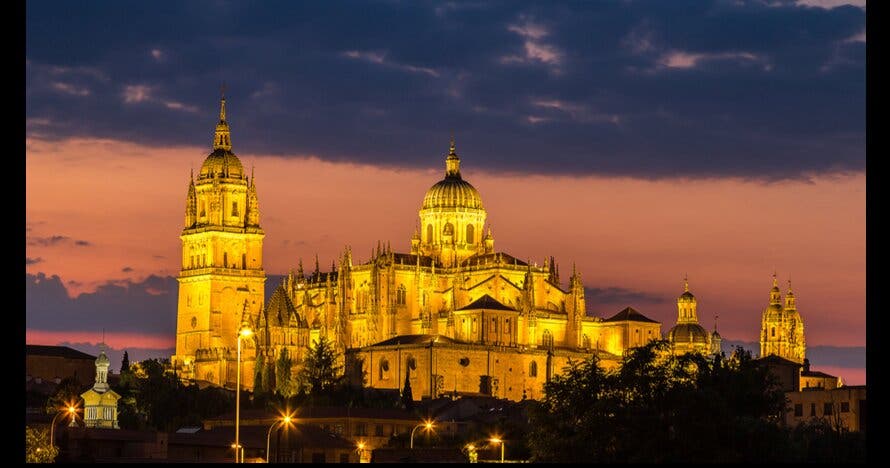 Free Tour Leyendas y Misterios de Salamanca