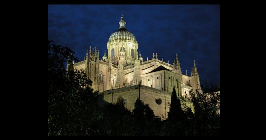 Free Tour Leyendas y Misterios de Salamanca