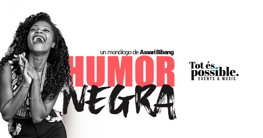 Humor negra
