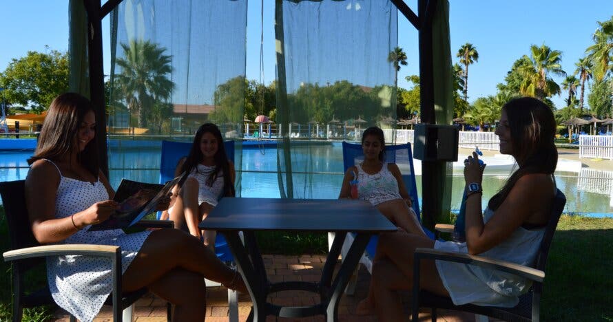 Aquópolis Cartaya