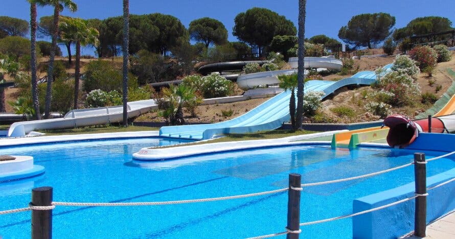 Aquópolis Cartaya