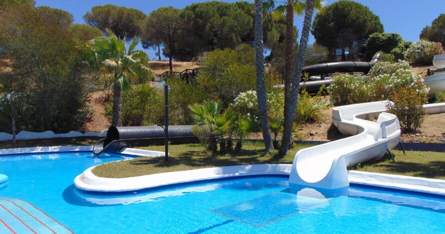 Aquópolis Cartaya