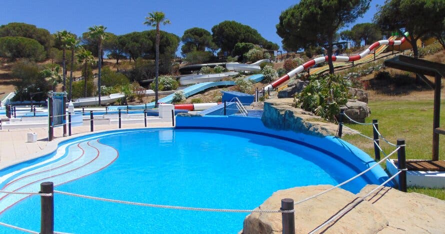 Aquópolis Cartaya