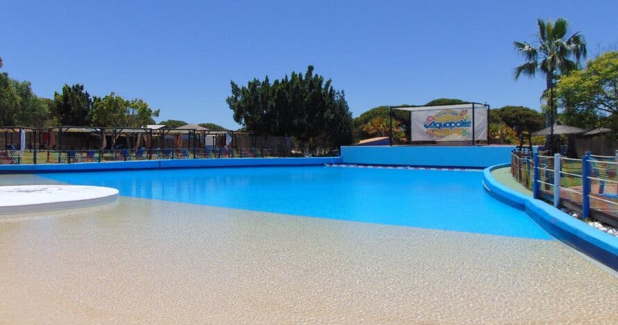 Aquópolis Cartaya